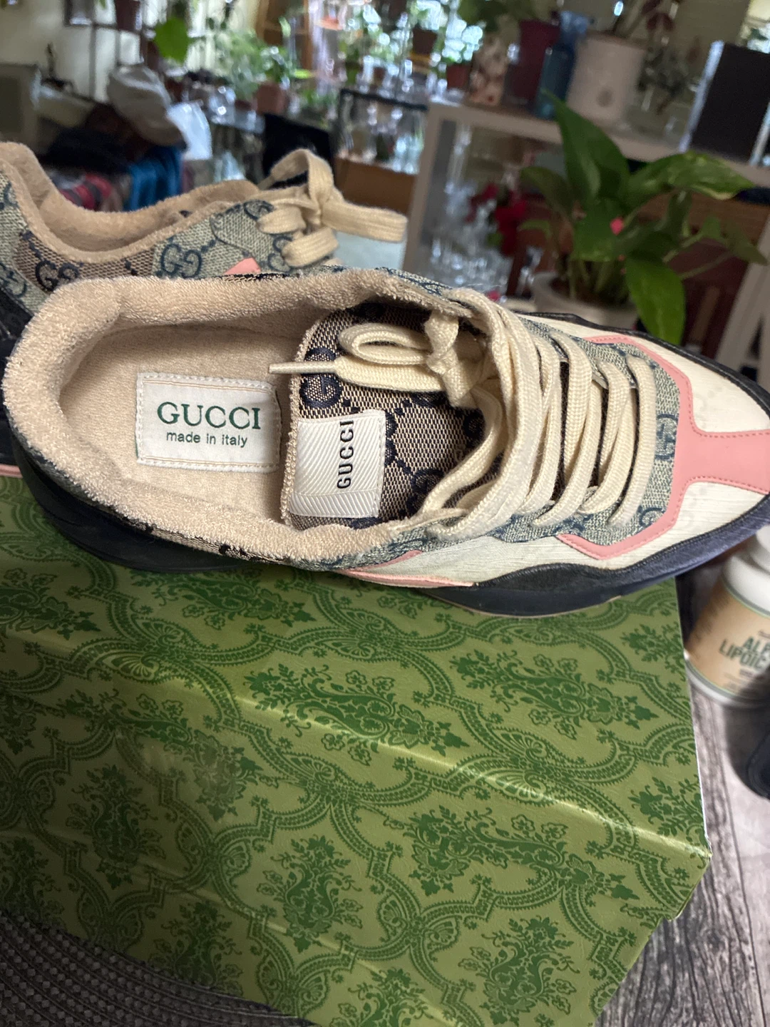 Gucci Women's Sneakers - photo 4