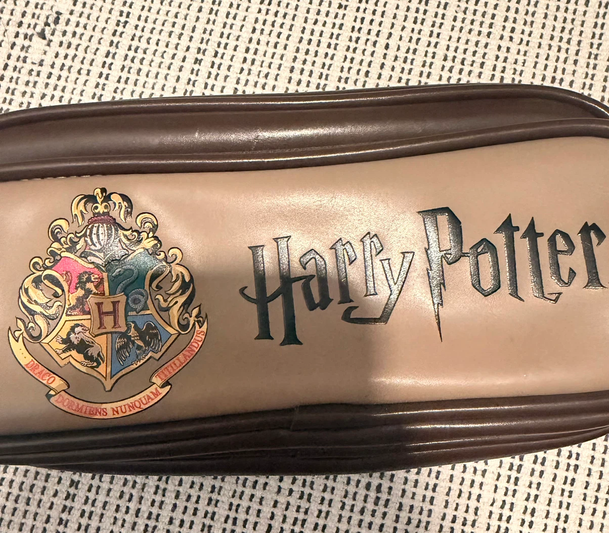 Harry Potter Platform 9 3/4 Pencil Case / Pouch - photo 2