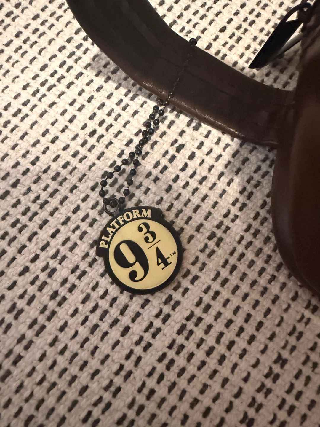 Harry Potter Platform 9 3/4 Pencil Case / Pouch - photo 3