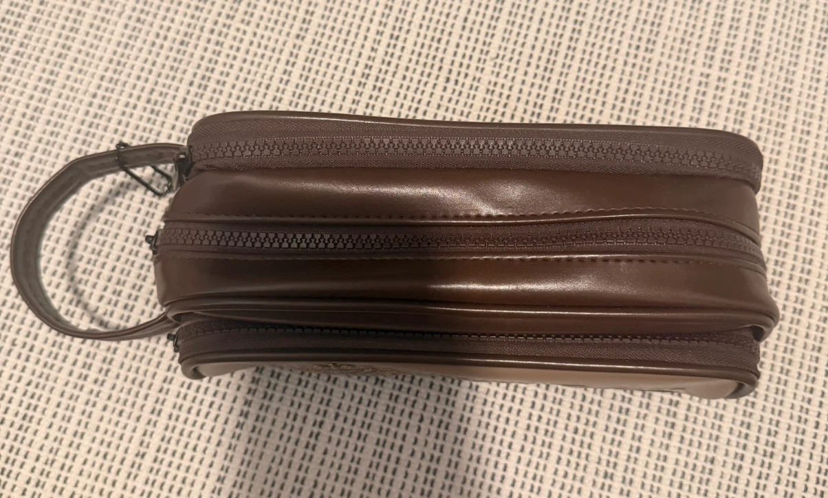 Harry Potter Platform 9 3/4 Pencil Case / Pouch - photo 4