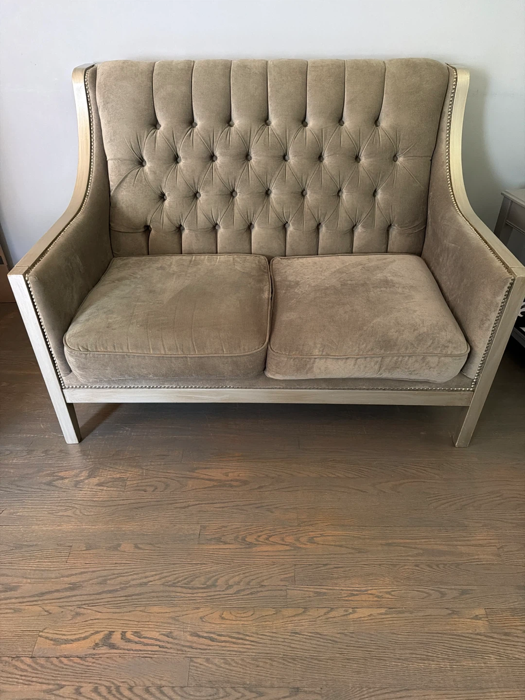 Ornate Accent Chair