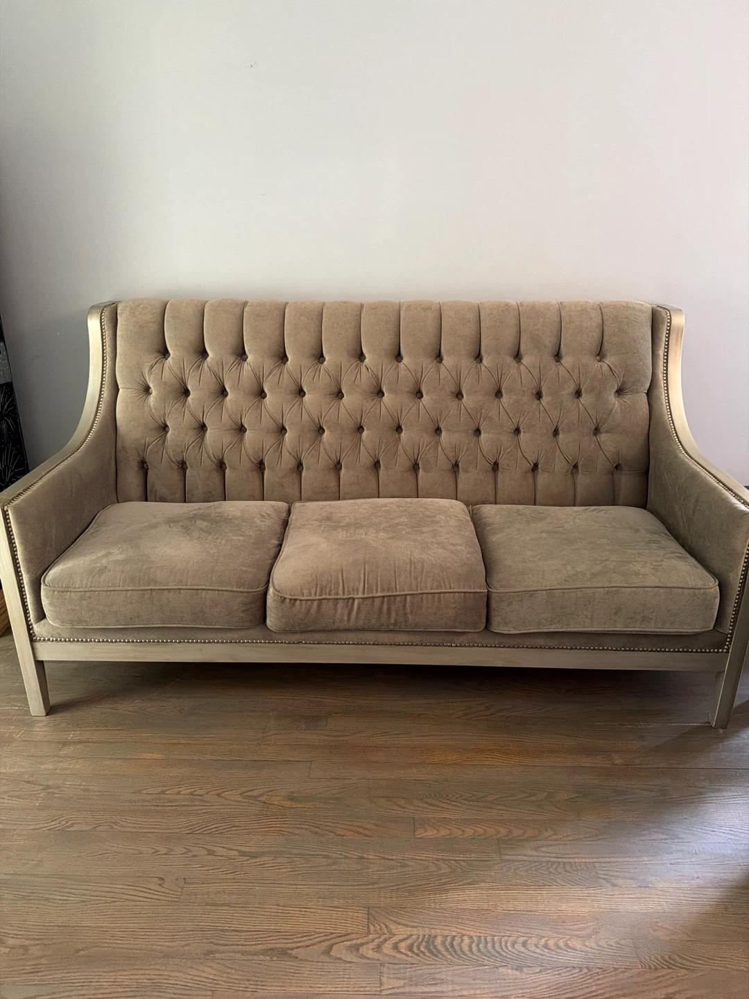 Ornate Accent Chair - photo 2