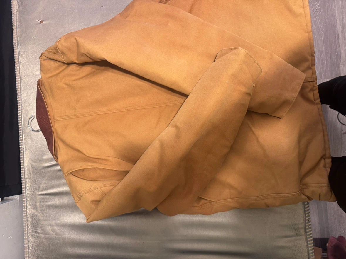 Carhartt Work Jacket