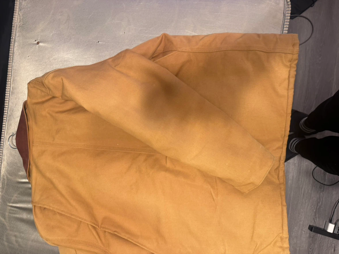 Carhartt Work Jacket - photo 2