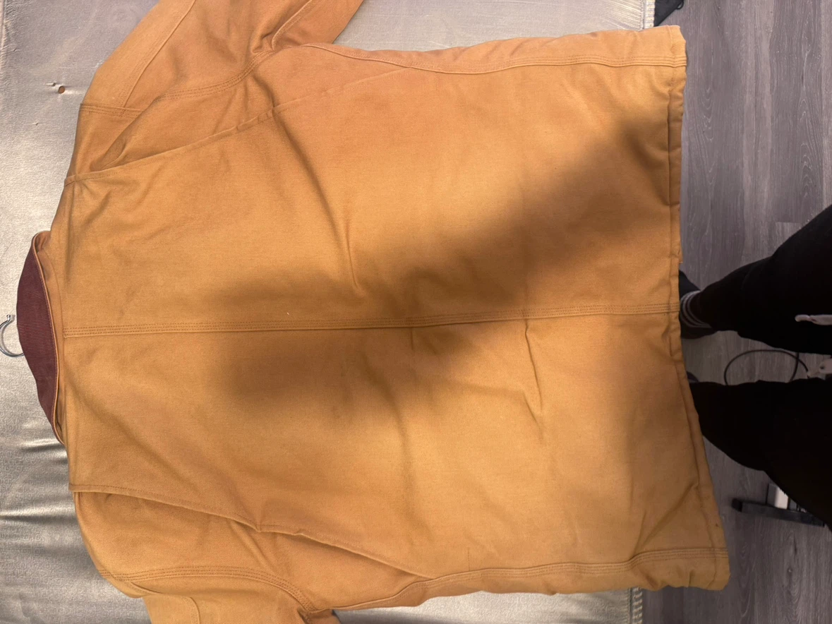 Carhartt Work Jacket - photo 3