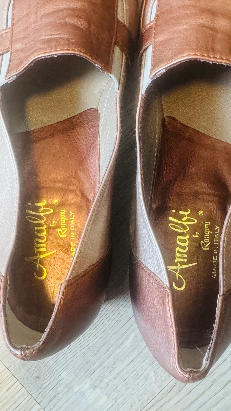Vintage Amalfi by Rangoni Women's Loafers - photo 2