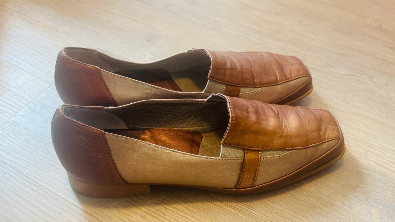 Vintage Amalfi by Rangoni Women's Loafers - photo 3