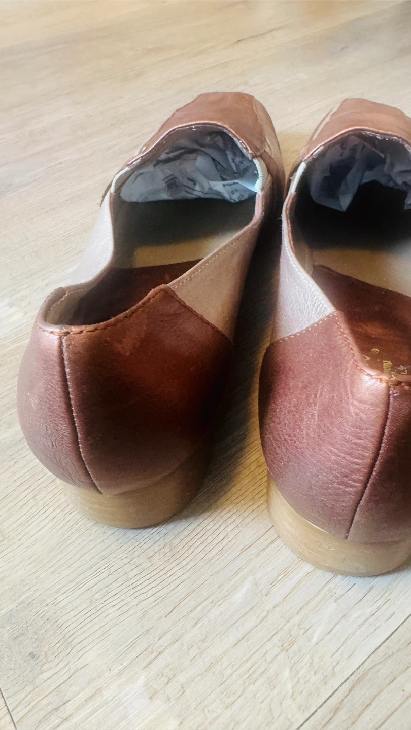 Vintage Amalfi by Rangoni Women's Loafers - photo 5