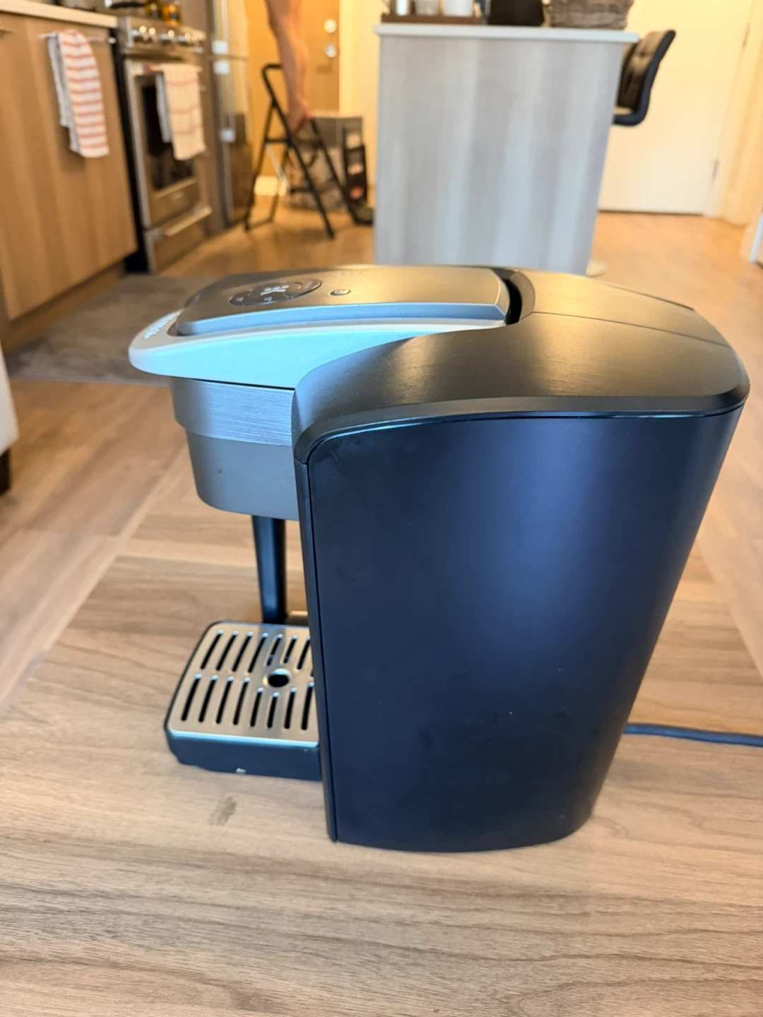 Keurig K-1500 Coffee Machine - photo 3