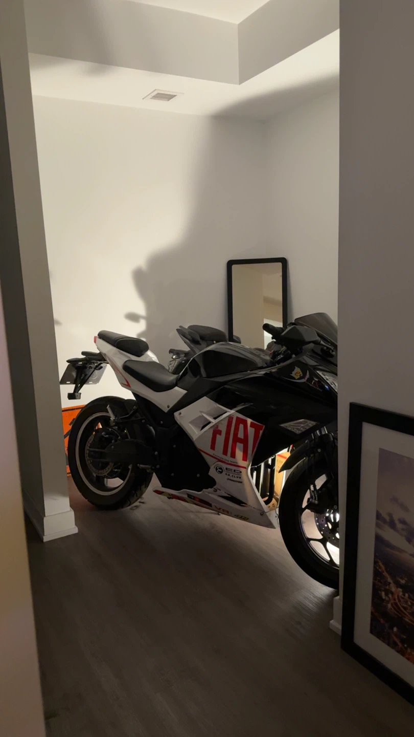 $2,000 per bike OR trade - photo 2