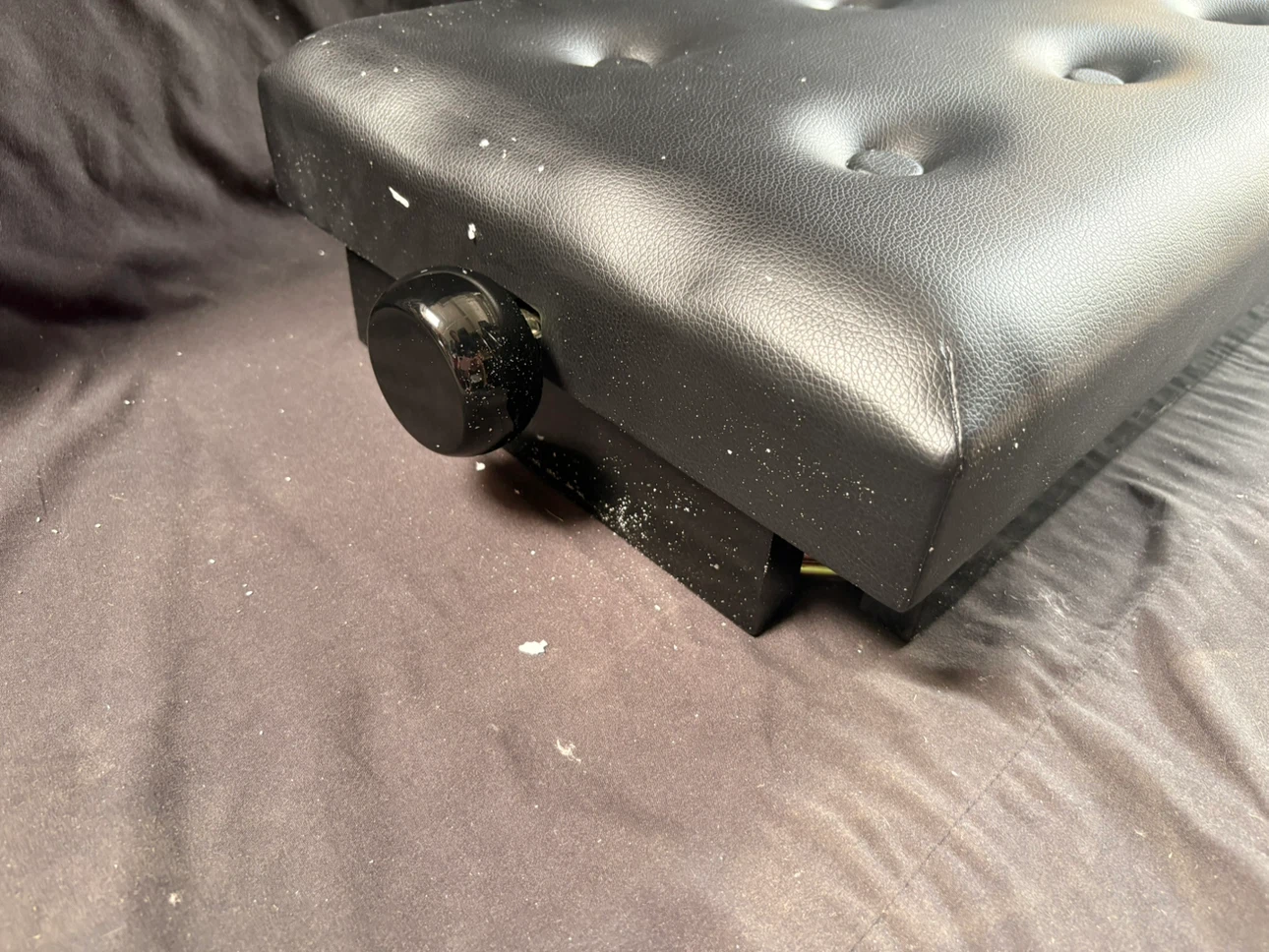 Neewer Adjustable Piano Bench - photo 2