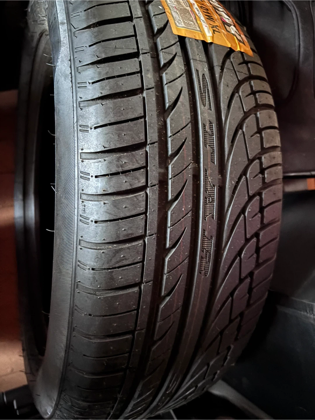 Falken HP108 225/55ZR17 101W XL Tire - photo 2