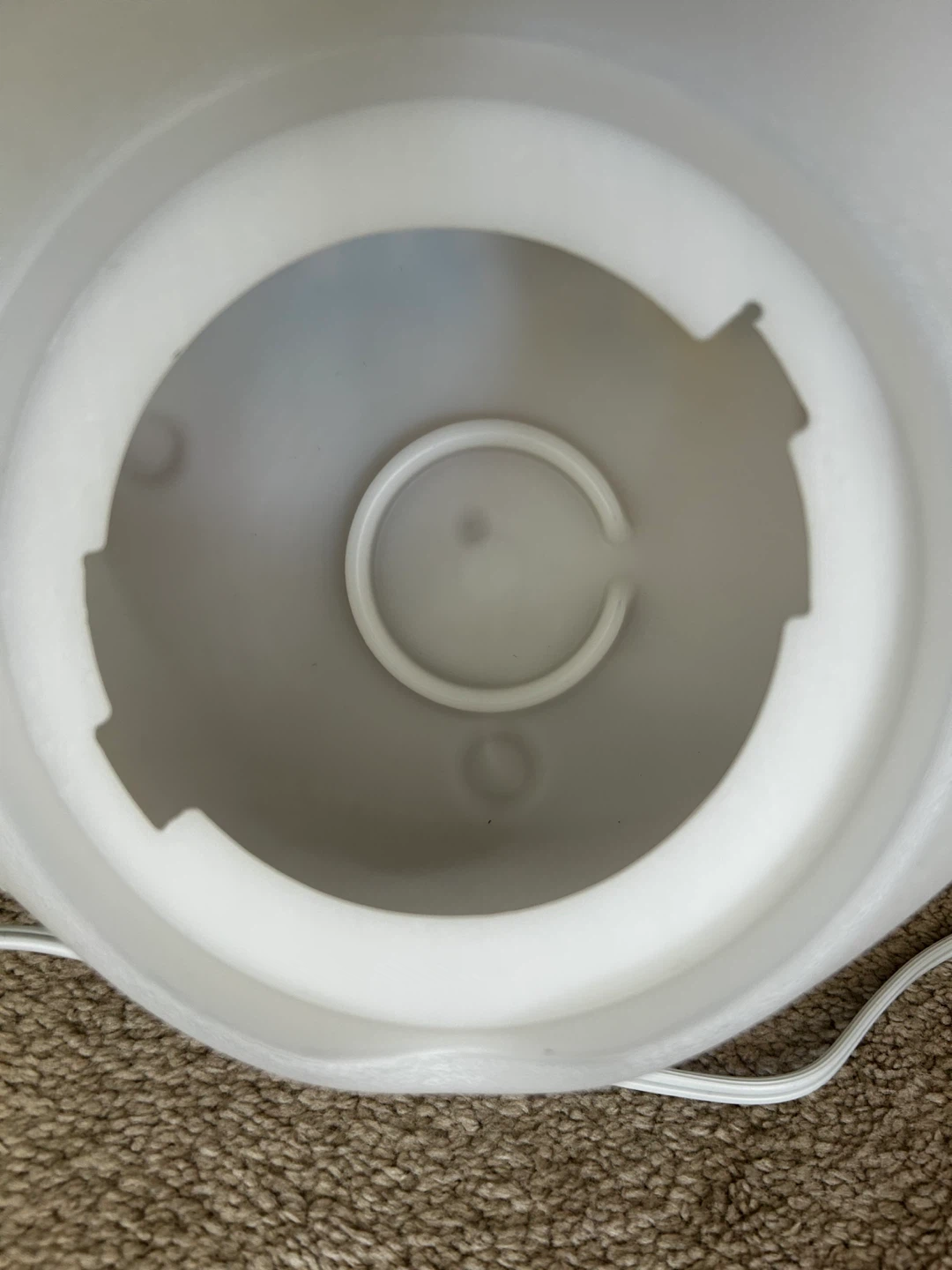 Vicks Warm Steam Vaporizer - photo 4