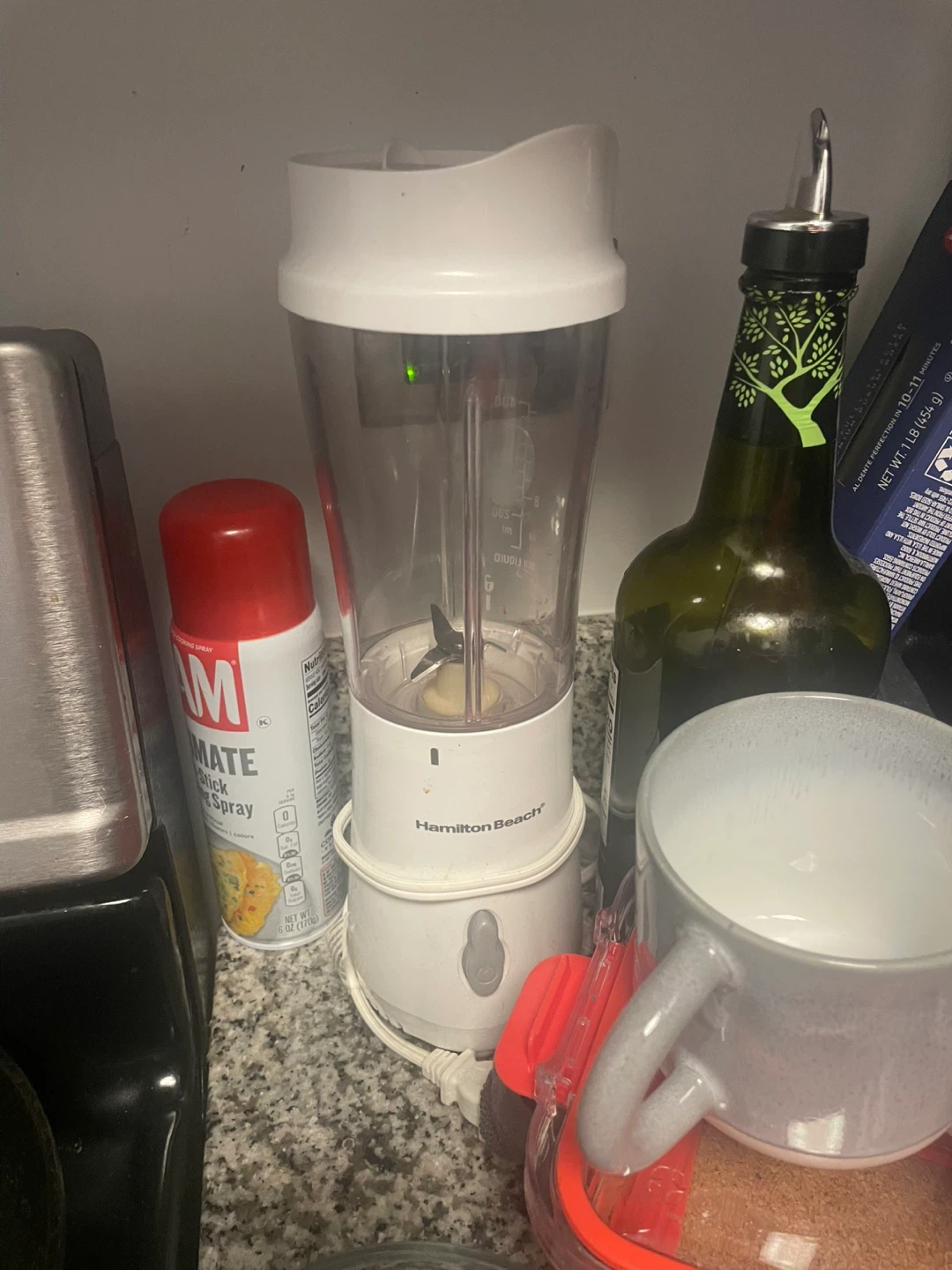 Hamilton Beach Personal Blender - photo 2