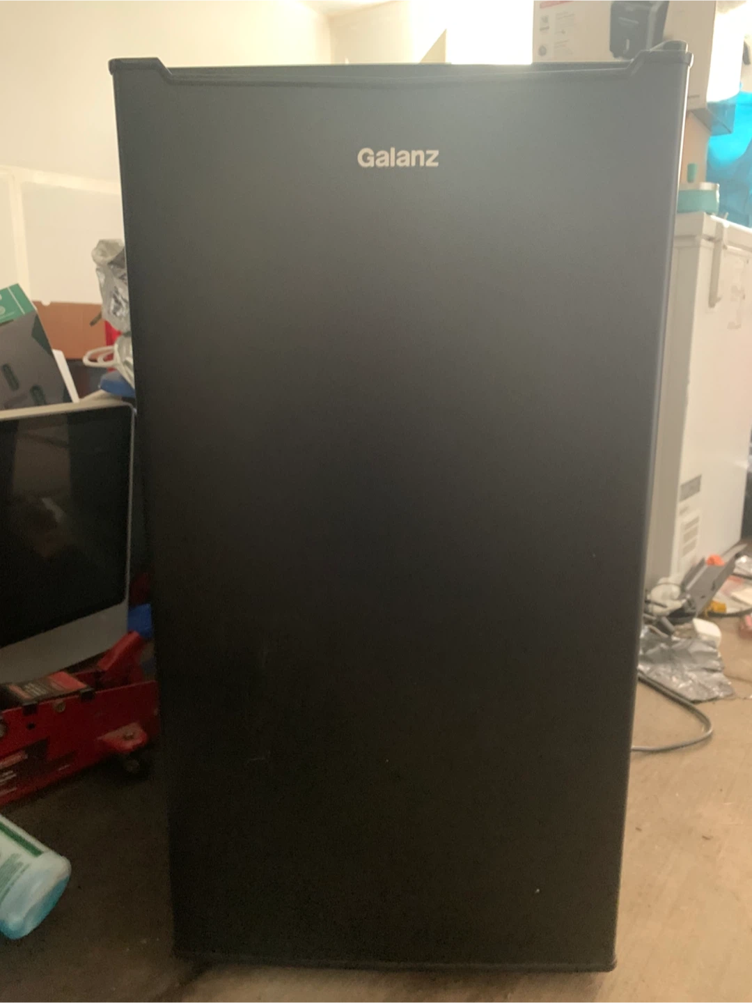 Galanx Compact Refrigerator