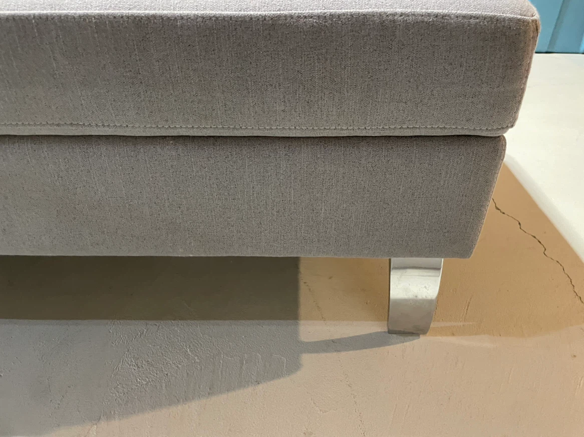 Foot stool