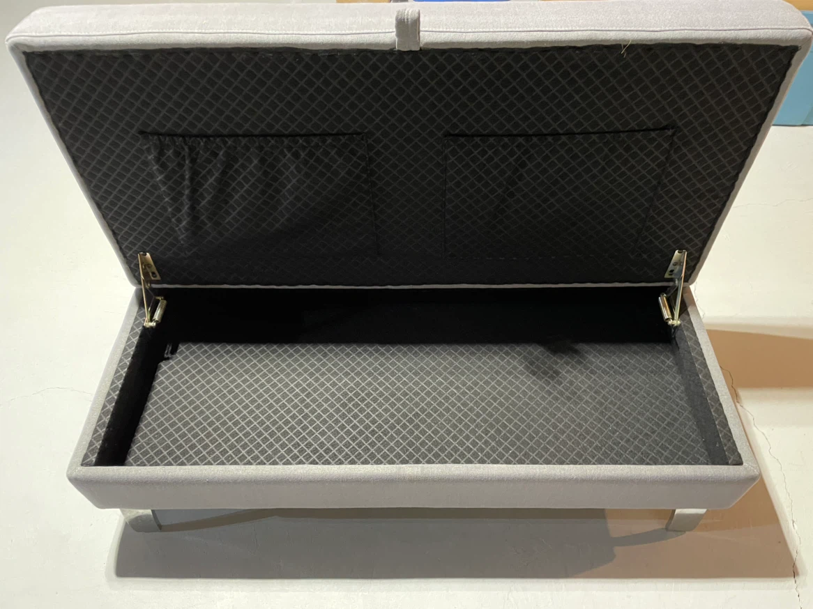 Foot stool - photo 2