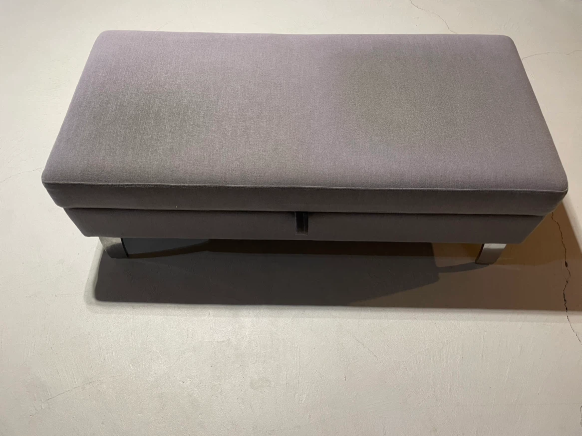 Foot stool - photo 3