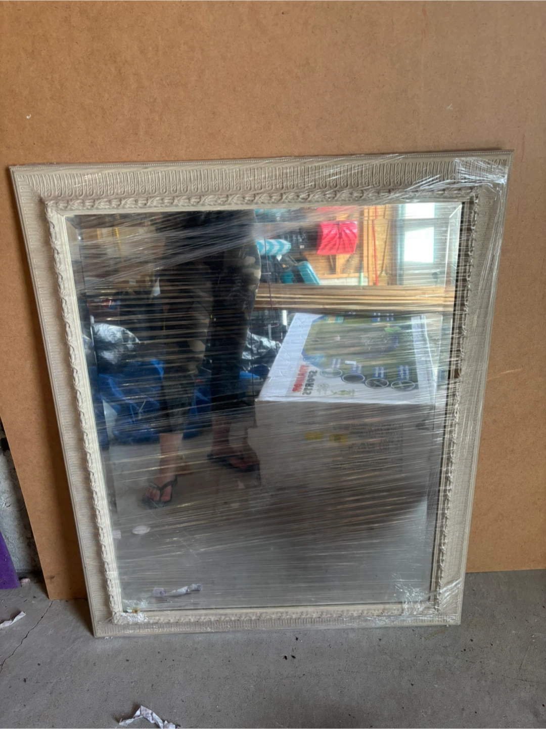 Decorative Wall Mirror