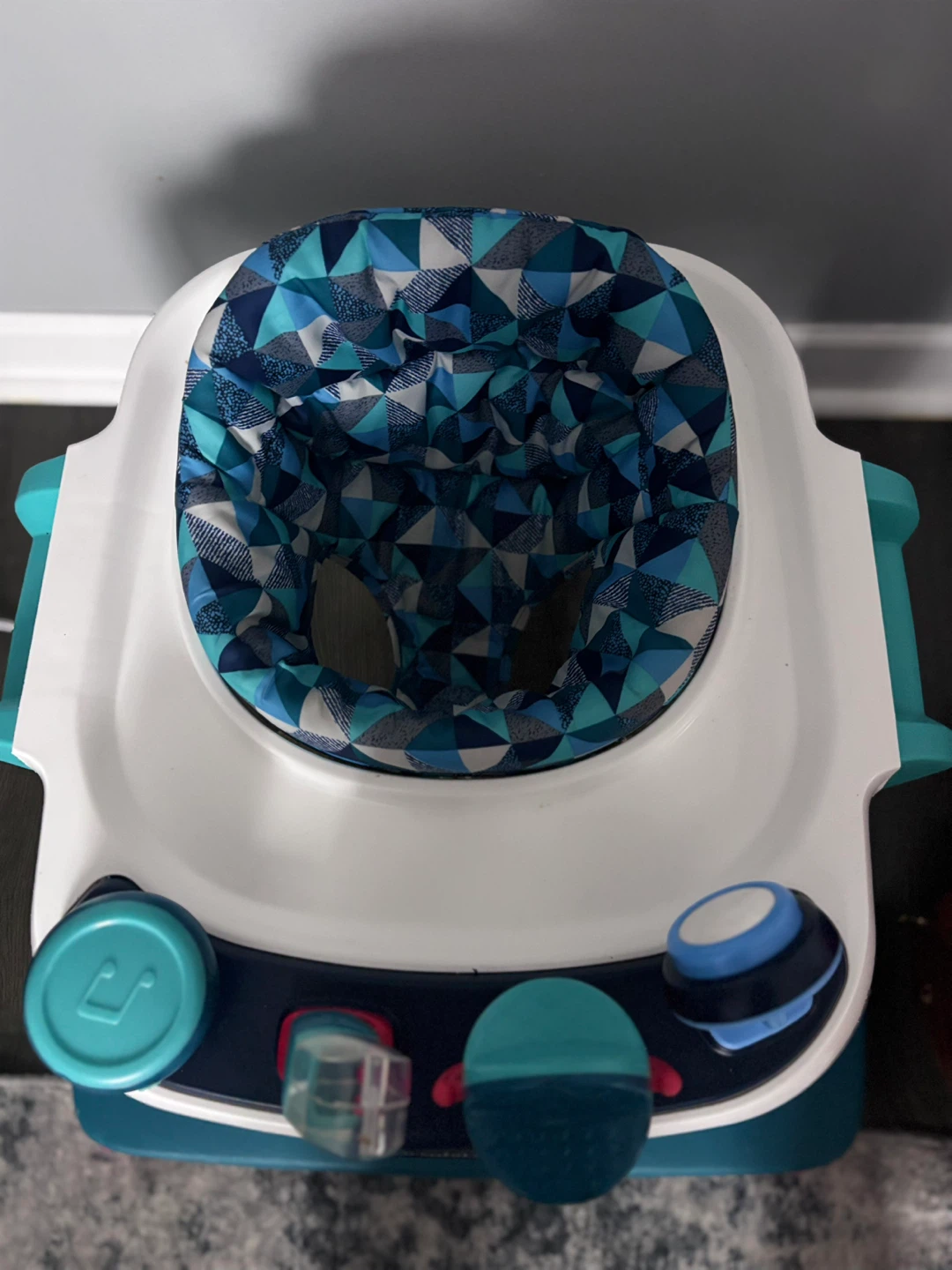 Safety 1st Baby Activity Walker - photo 2