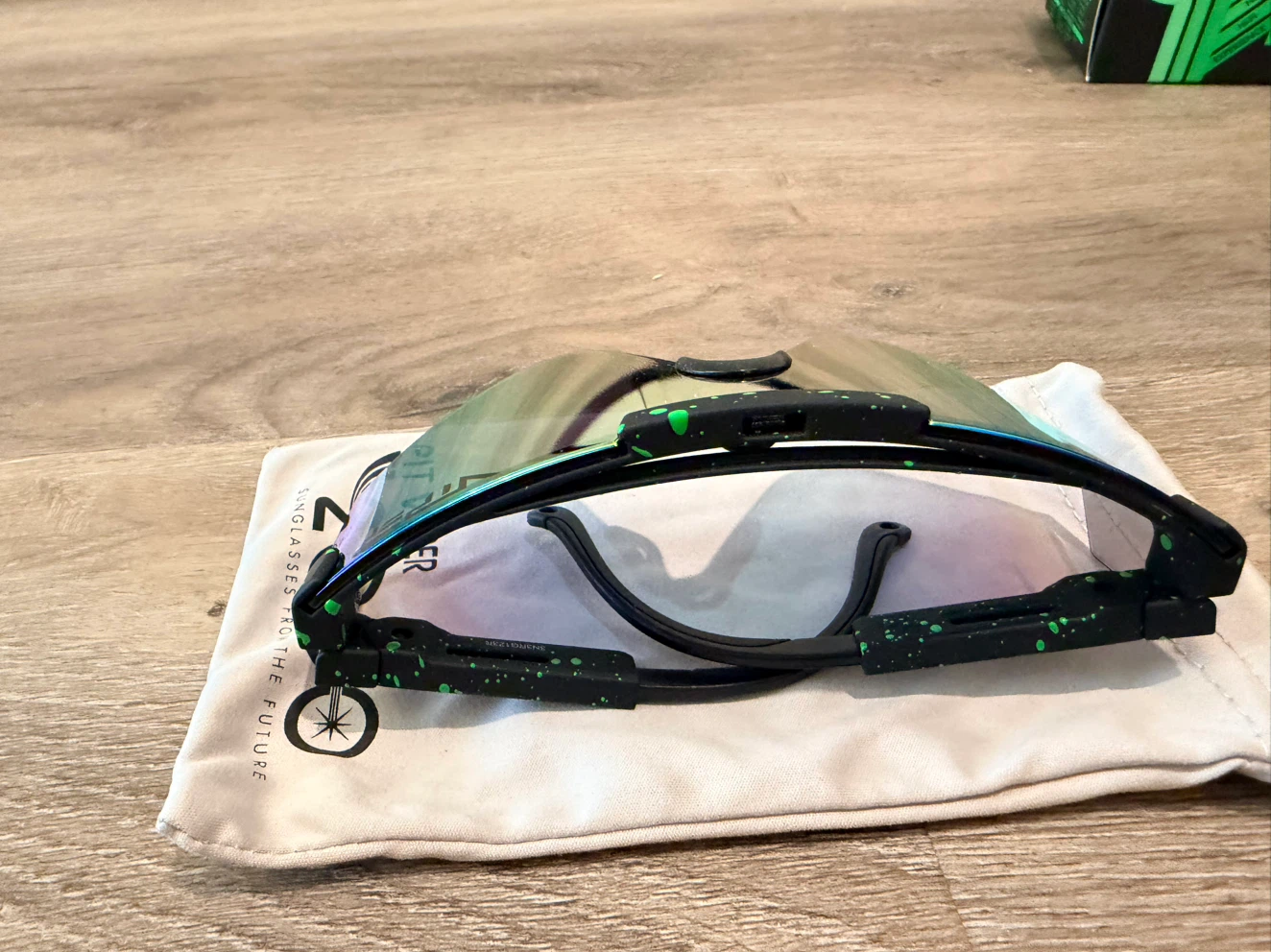 Pit Viper 2000 Sunglasses - photo 4