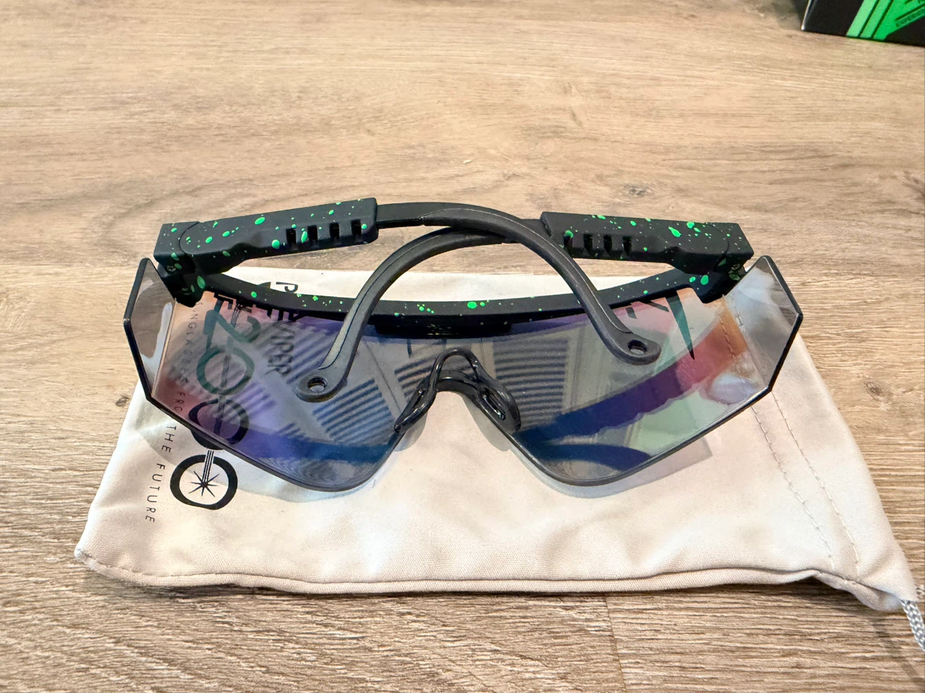 Pit Viper 2000 Sunglasses - photo 5
