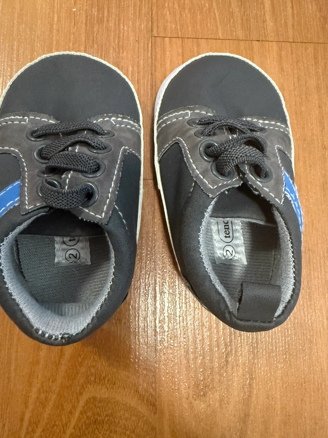 Infant Shoes