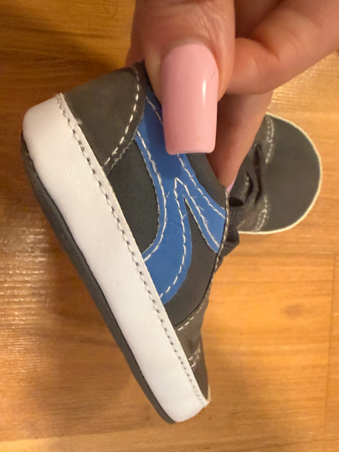 Infant Shoes - photo 2