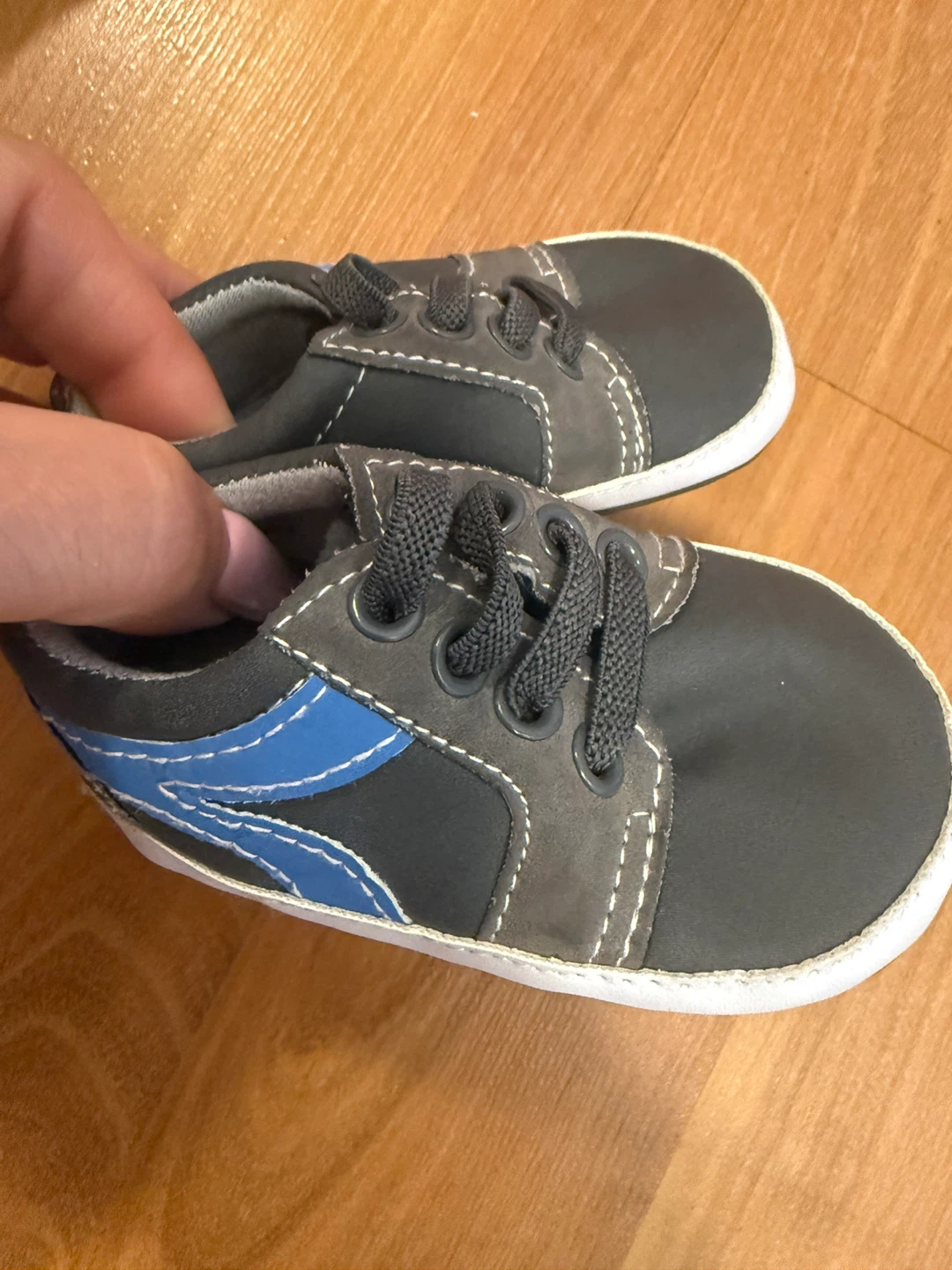 Infant Shoes - photo 3
