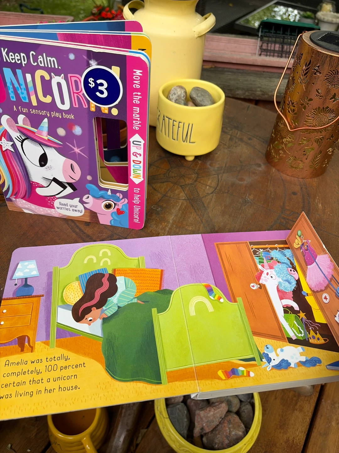 UNICORN Book Bundle - photo 5