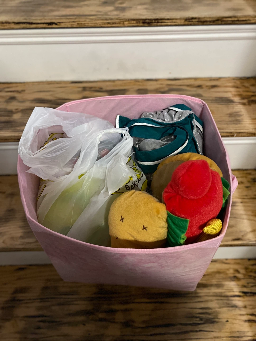Assorted Dog Toys, Costumes, Jackets and More