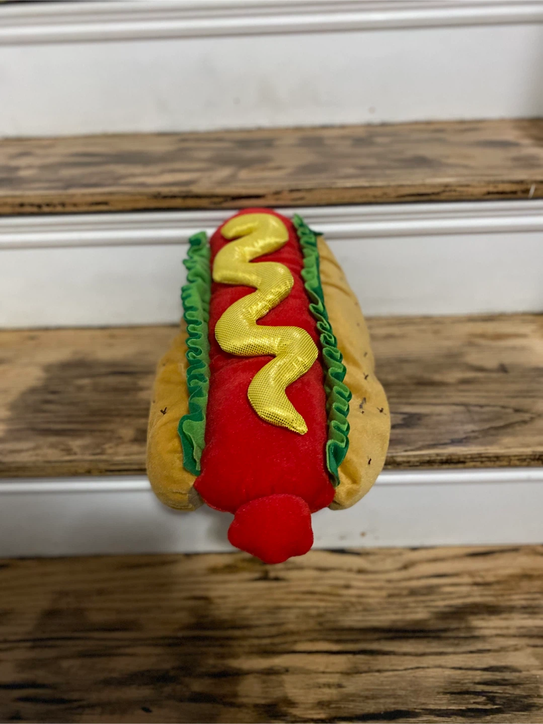 Assorted Dog Toys, Costumes, Jackets and More - photo 2