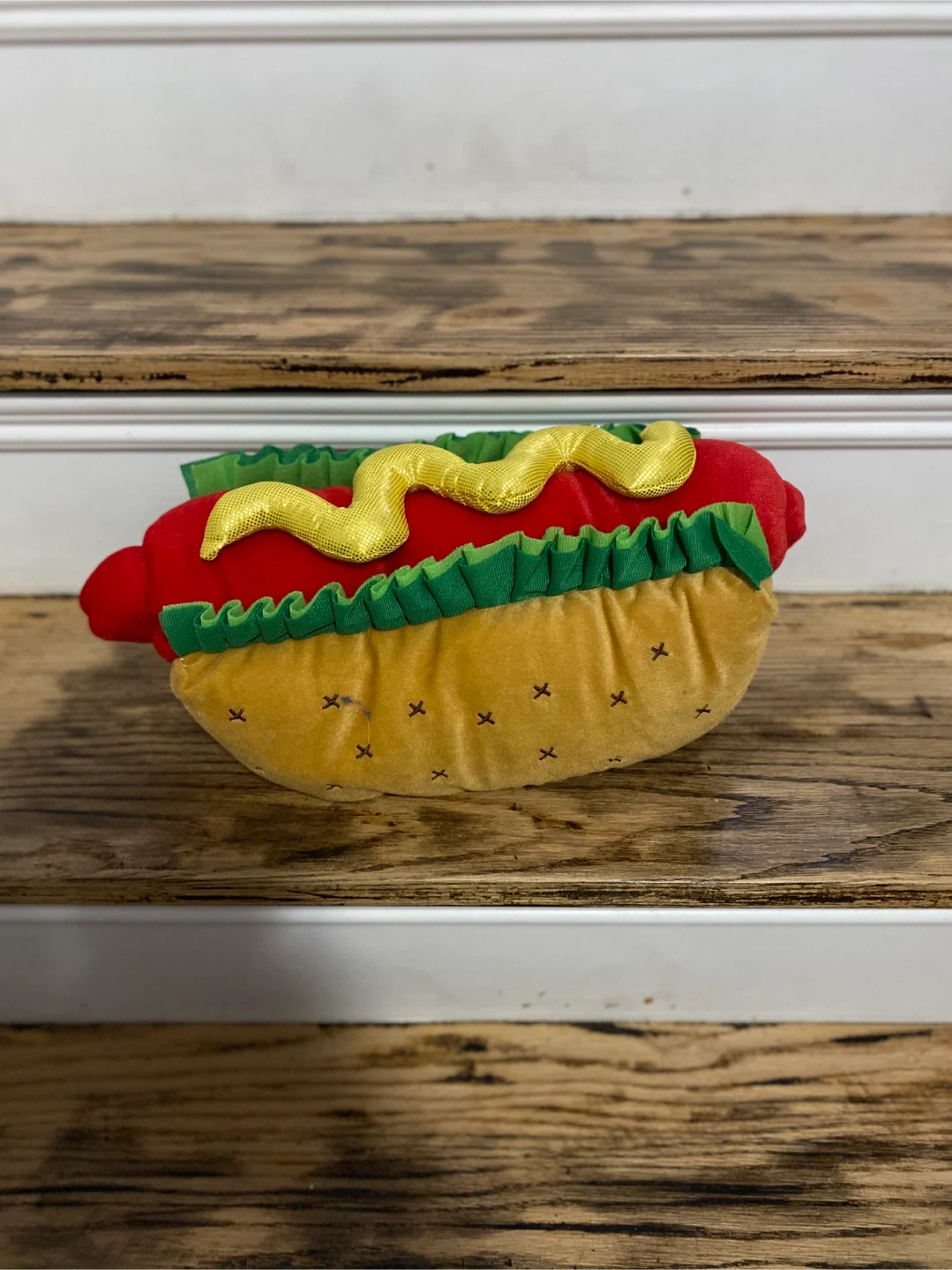 Assorted Dog Toys, Costumes, Jackets and More - photo 3