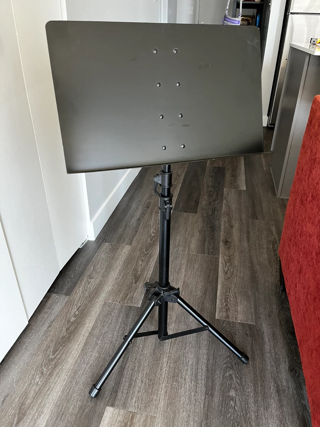 Proline GMS80A Conductor Sheet Music Stand