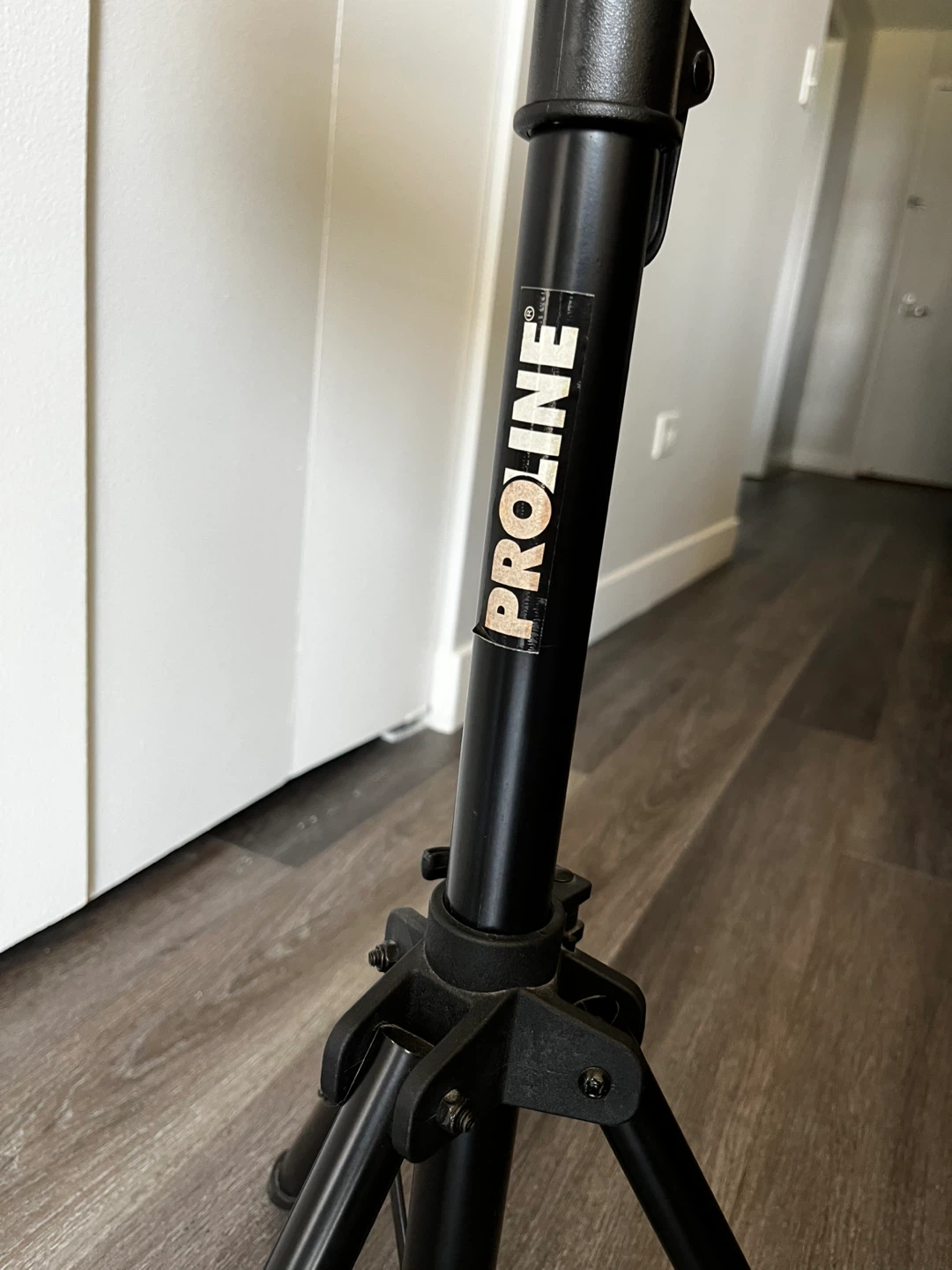 Proline GMS80A Conductor Sheet Music Stand - photo 3