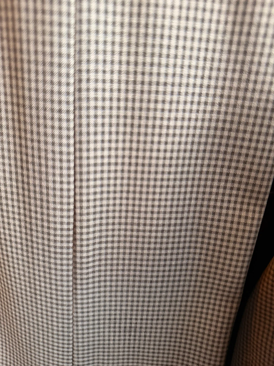 Custom Men's Suit - Jacket and Pants - photo 3