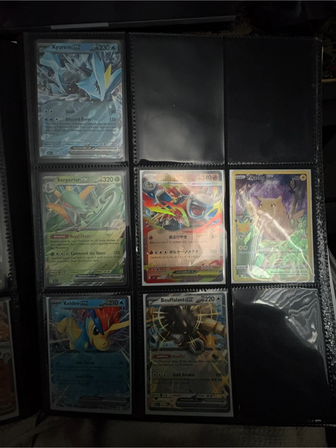 Collection of Pokémon Trading Cards - photo 4