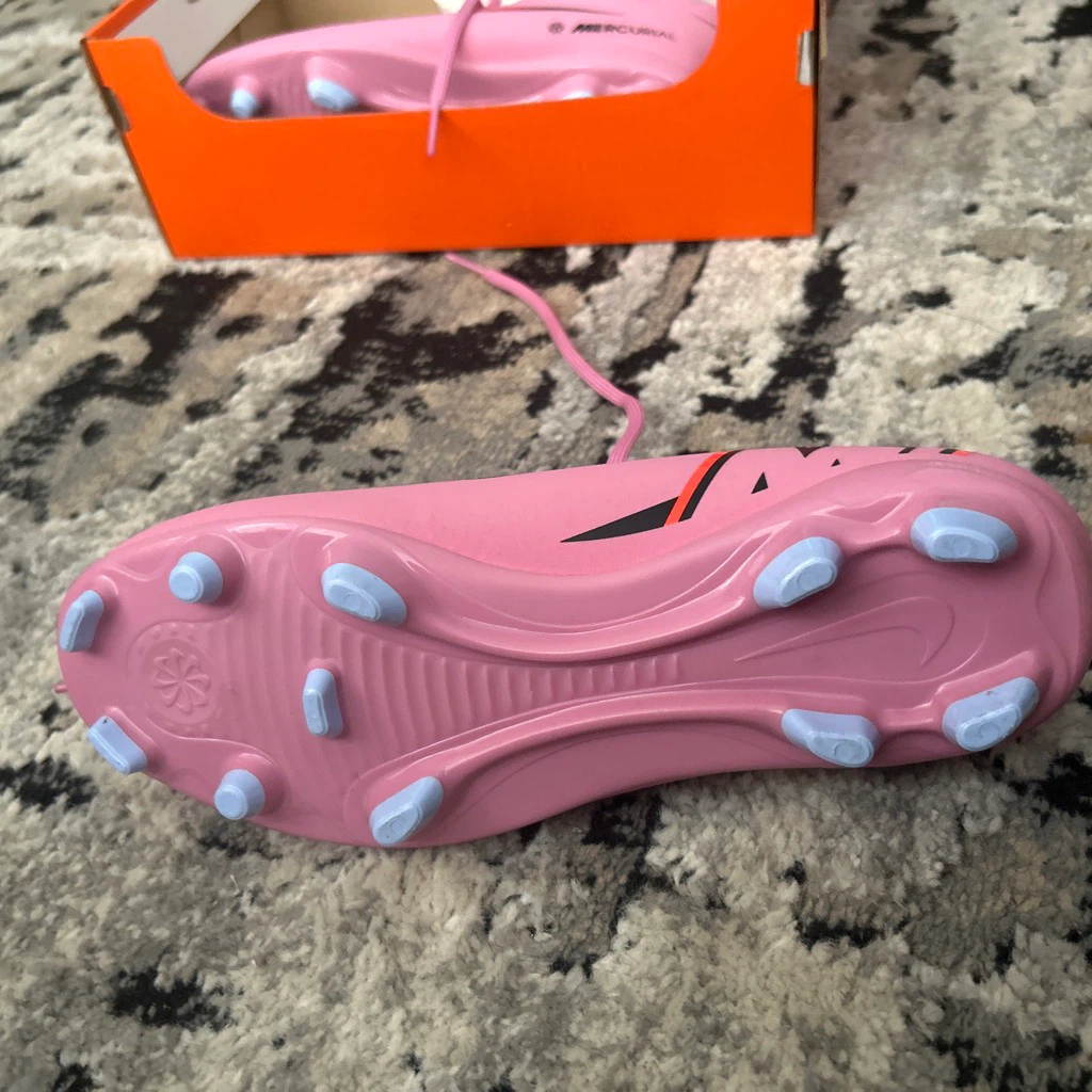 Nike Vapor 16 Club FG/MG - photo 4