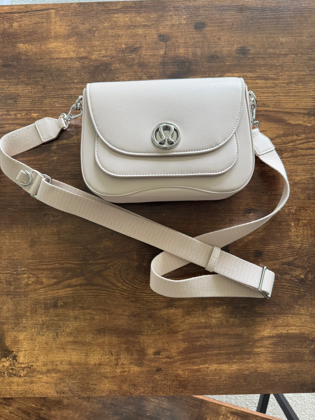 Lululemon Crossbody Bag