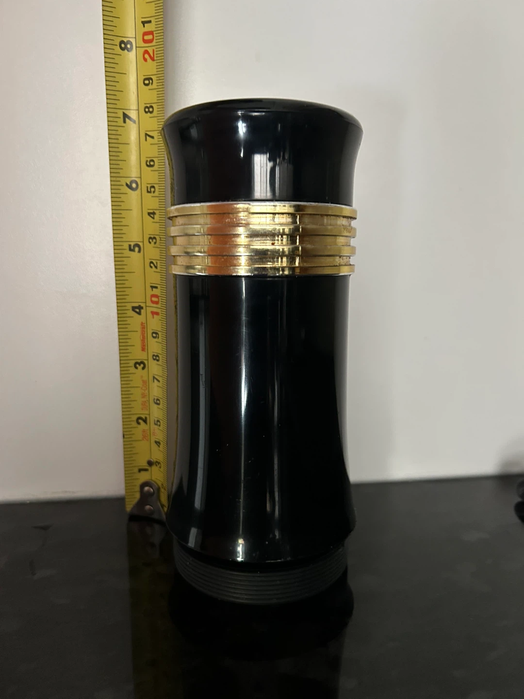 Black Electric “Home Presence" Pepper grinder - photo 4