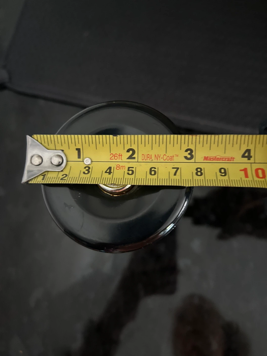Black Electric “Home Presence" Pepper grinder - photo 5