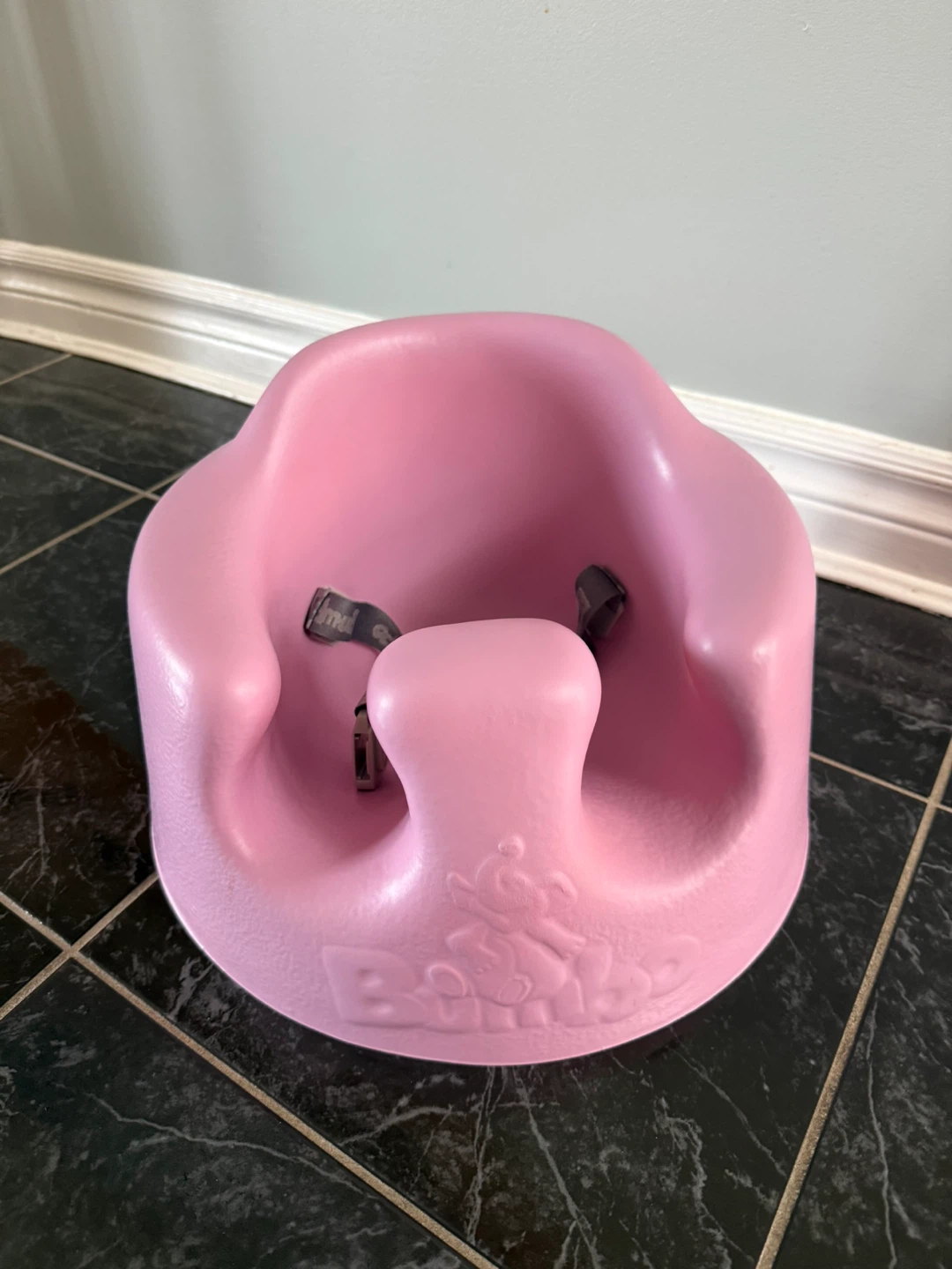 Bumbo Baby Seat