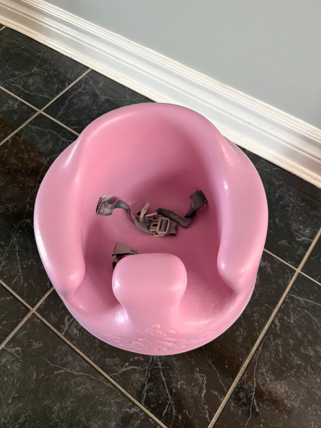 Bumbo Baby Seat - photo 2