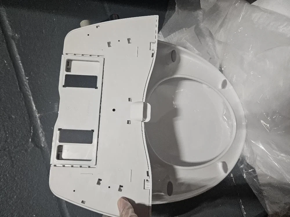 ANNWA Bidet Toilet Seat - photo 2