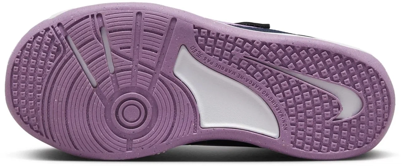 Nike Omni Multi-Court (PS) Youth Shoes - photo 3
