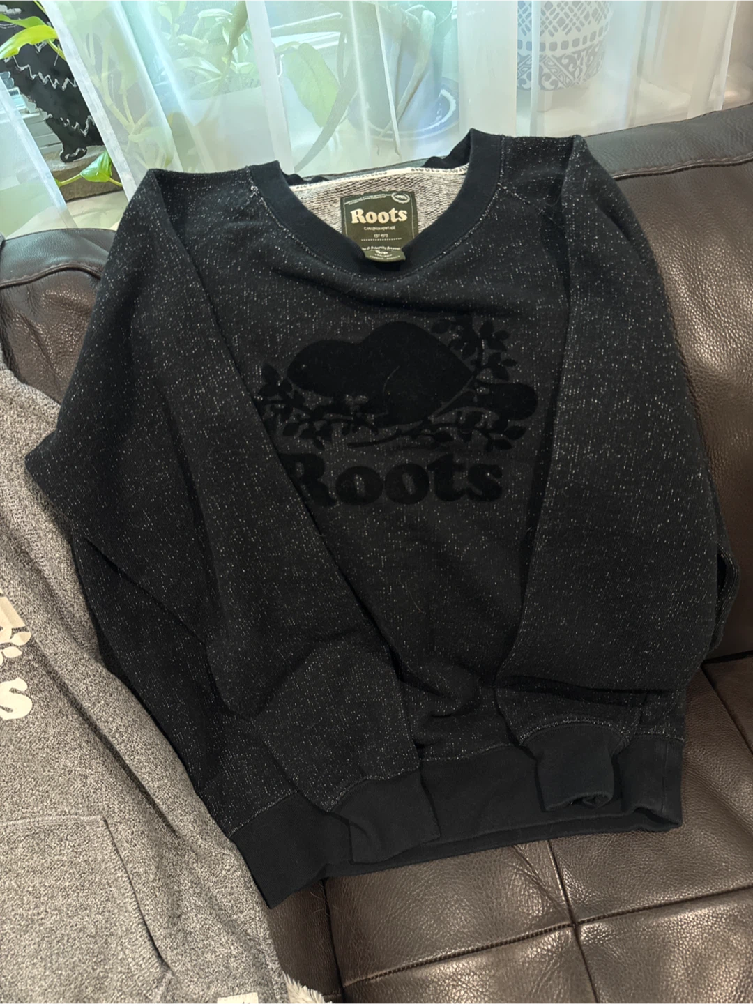 Roots Sweatshirt and Hoodie Combo - photo 3