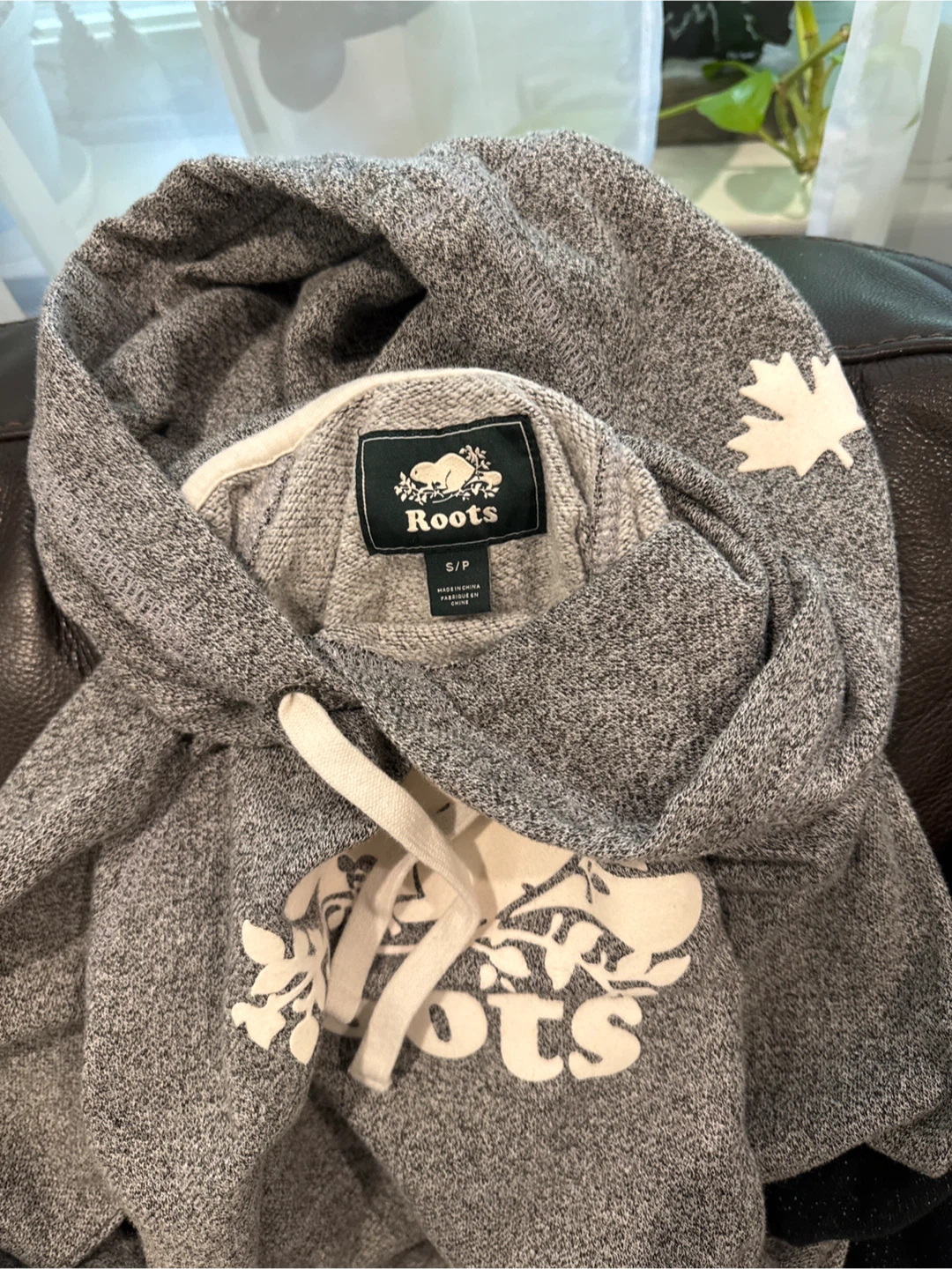 Roots Sweatshirt and Hoodie Combo - photo 4
