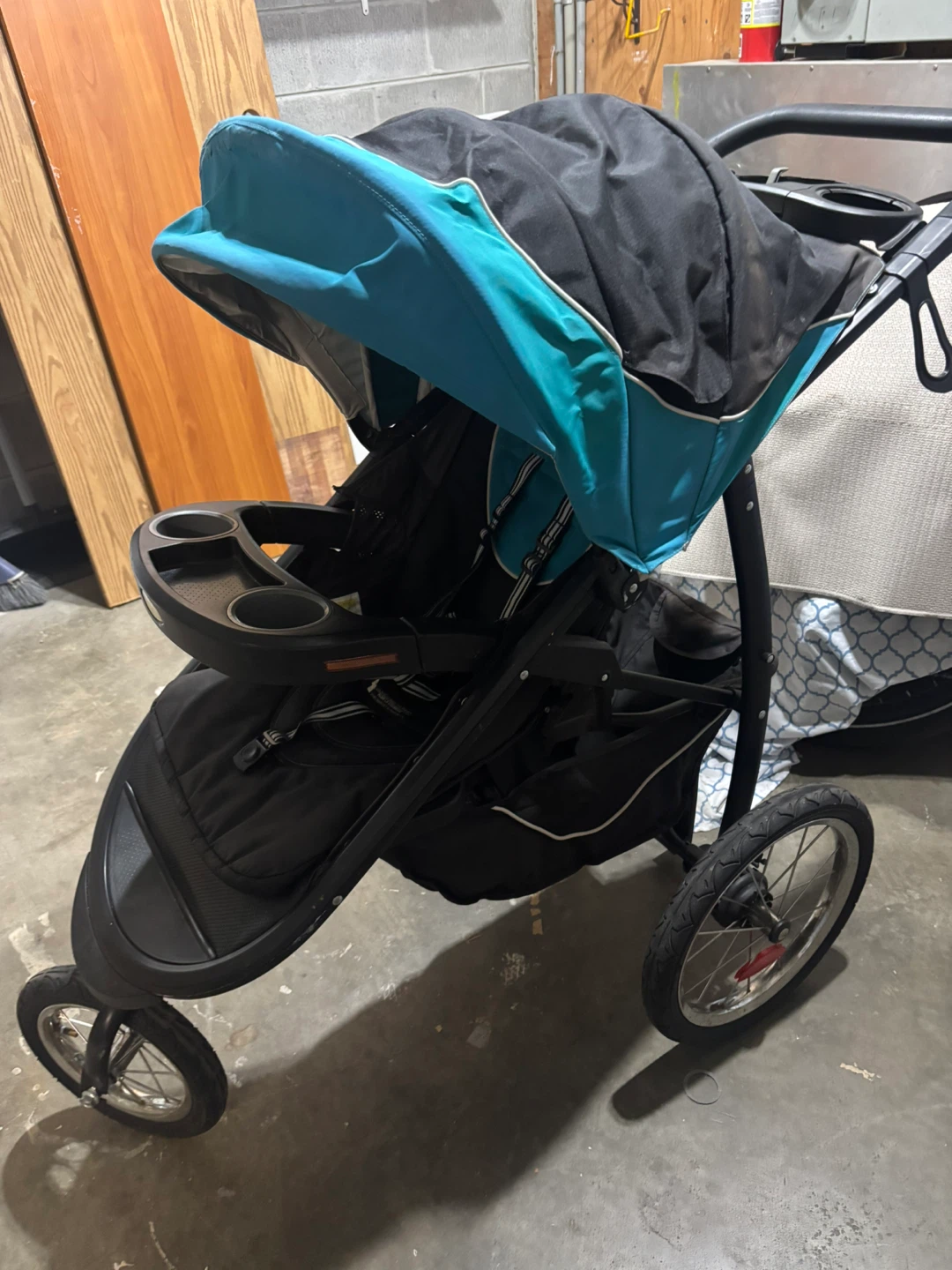 Stroller for kids
