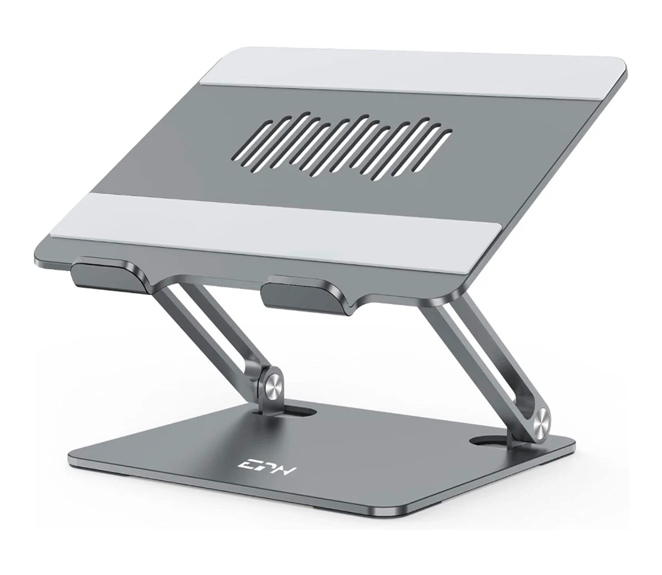 Laptop Stand for Desk - Grey