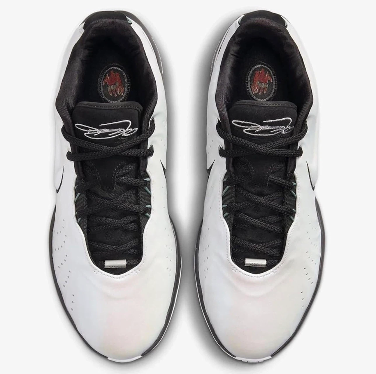 Nike Zoom Basketball Shoes Size 10 - photo 4